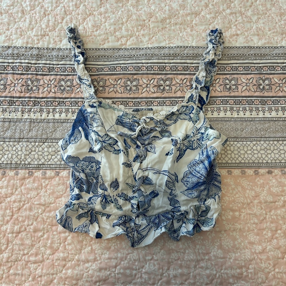 Urban outfitters tank top